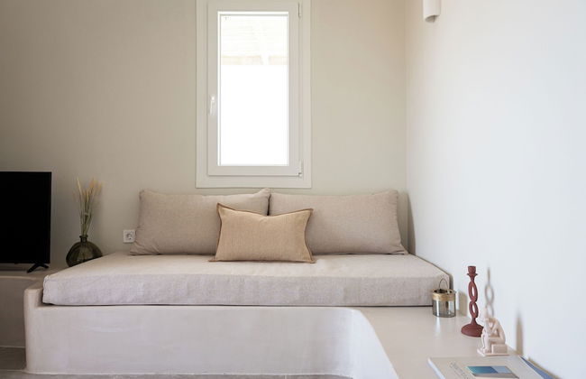 Kythea Suites Kythnos - Foto 34