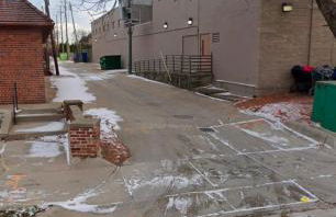 Dwntwn Detroit Wlk to DMC Arena WSU FordField - Photo 41