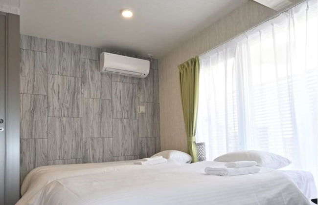 New Normal Condo in KENCHOMINAMIGUCHI - Foto 55