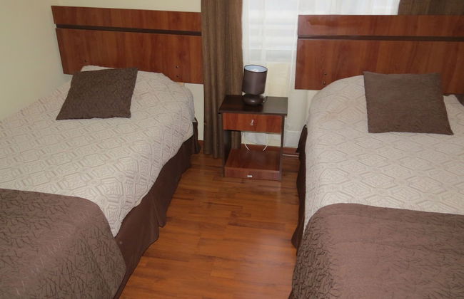 Apartments Monjitas - Foto 3