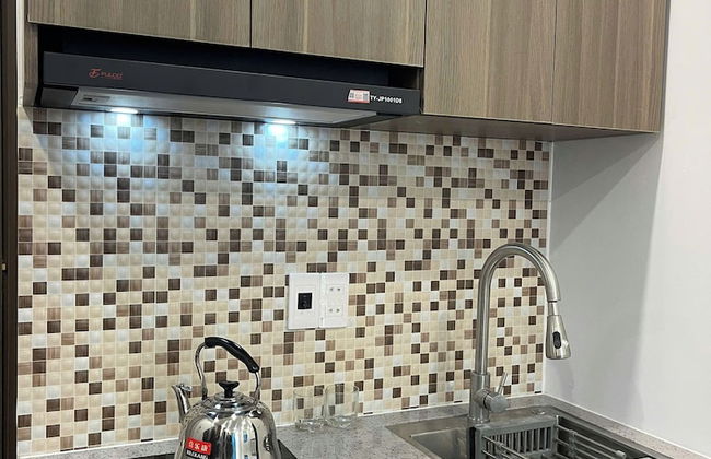 Era Apartment Duong Lang - Foto 21