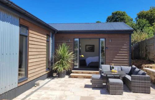 The Garden Lodge - Foto 1