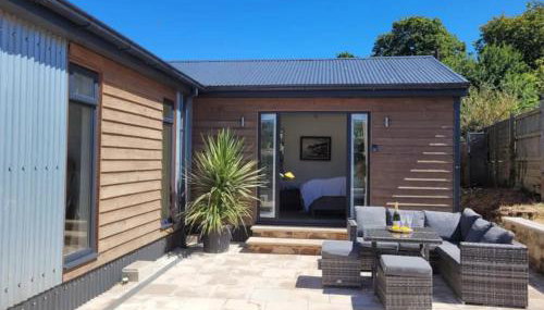 The Garden Lodge - Foto 1