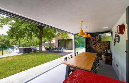 Villa Bijur in Brajkovići - Haus für 8 Personen - Photo 14