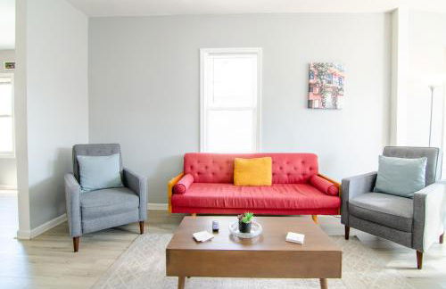 Near NYC Spacious 4 bedroom 2 and a half bath - Foto 16