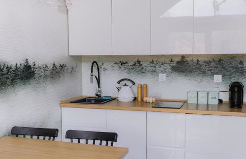 Dolina Białej Wody - Domki w Karkonoszach - Foto 29