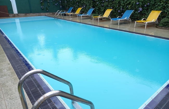 The Kings Villa - Foto 19