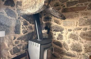 A CASIÑA DA PALMERA - Foto 8