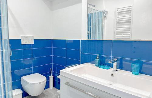 Sperlonga Cobalto Suite - Vista mare - Foto 29