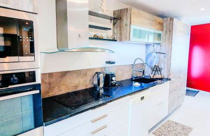 Balisier Maison Jacuzzi luxe privatif à 15min de Disneyland Paris - Foto 2