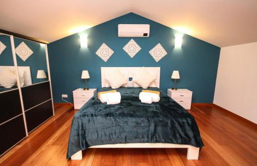 LUXURY APARTMENT - T1 vue sur piscine - PRAIA DA LUZ - Foto 16