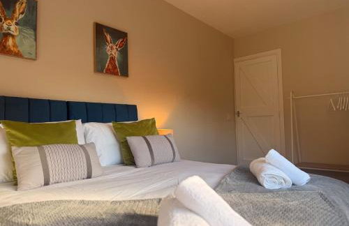 The Nook at Norton 1-Bed, Sleeps 4, Parking, WiFi, Contractors - Photo 19