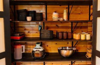 Sunset-View A-Frame Cabin Sleeps 12 Dog Friendly - Foto 47