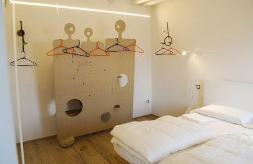 La Corte - Appartamenti Gallia e Finil - Foto 25