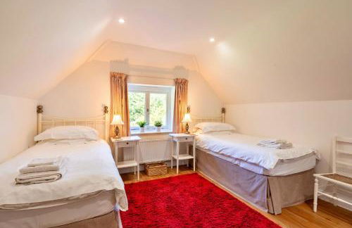 Finest Retreats - The Old Granary - Foto 27