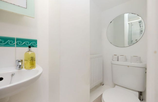 The Guildford Getaway - 3bdr With Garden - Foto 28