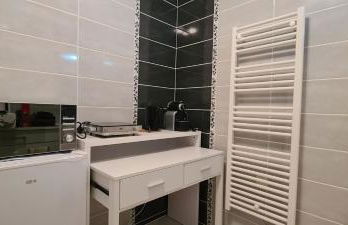 Studio indépendant près du Futuroscope et Poitiers - Foto 8