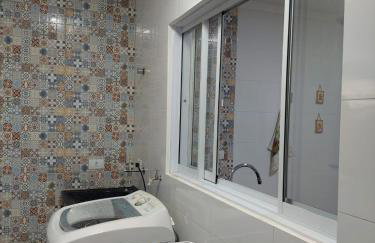 Ótimo apartamento sobreloja com wifi e estacionamento incluso - Foto 14