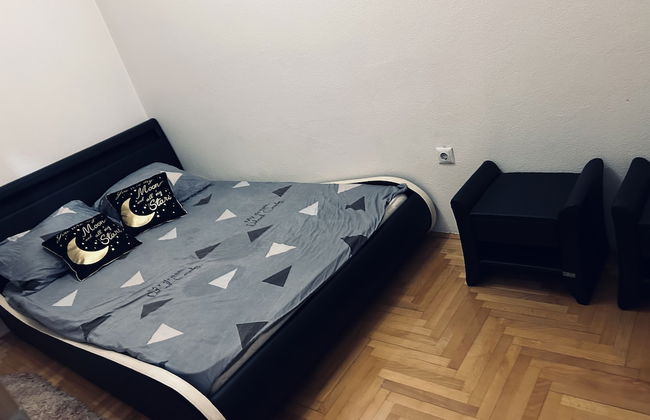Charming 2-bed Apartment in Sarajevo - Foto 2