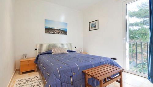 Beachfront Tamariua Costa Brava - Foto 3