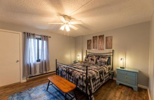 Snowshoe Ski-in & Ski-out at Silvercreek Resort - Family friendly, jacuzzi, hot tub, mountain views - Foto 21