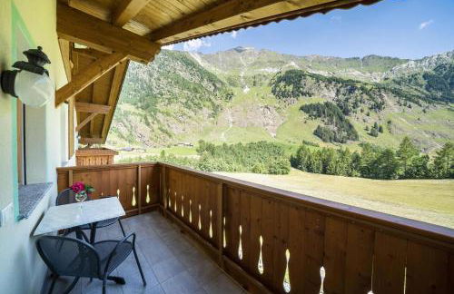 Ferienhaus Maria Steinröserl - Foto 2