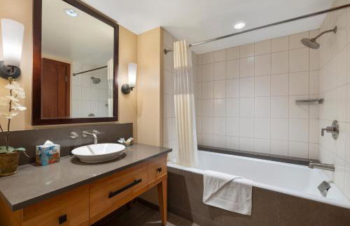 Ko Olina Beach Villas B1101 - Foto 17