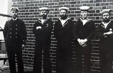 old coastguards station - Foto 18