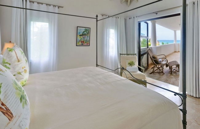 Villa Etoile De Mer - In Lowlands (Maho) - Foto 3