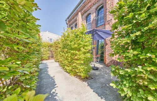 havelblau FERIENLOFTS - Foto 96