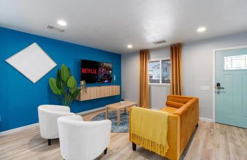 Immediate Access to Highway 35 - Remodeled Haven - Foto 4