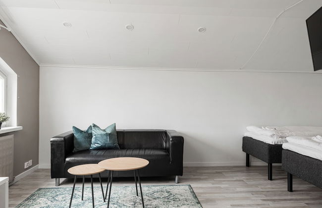 Borg Housing Kiertokatu - Foto 6