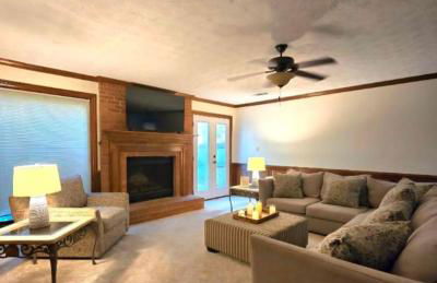 Metro Atlanta 3bed 2 Bath House - Foto 2