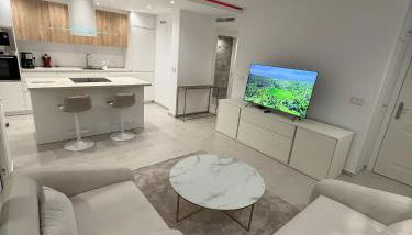 Modern Appartement in La Cala de Mijas Miraflores - Photo 1