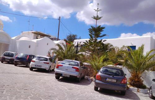 Villa Kavalli Paros - Photo 21