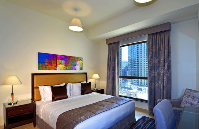 Roda Amwaj Suites - Photo 10