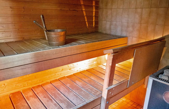 Kettukallio - Foto 21