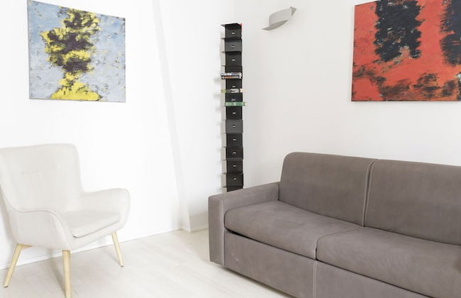 Stylish Apartment Close To Piazza Navona - Photo 16