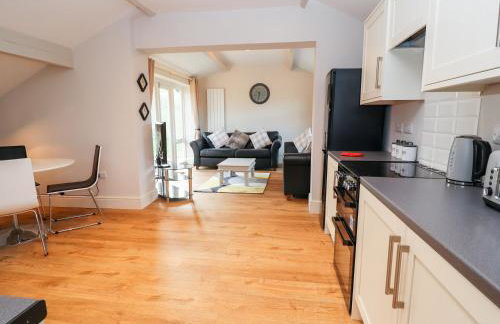 Commonwood Cottage - Foto 7