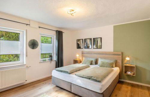 Ferienwohnung-Bachlauf-Eslohe - Foto 11