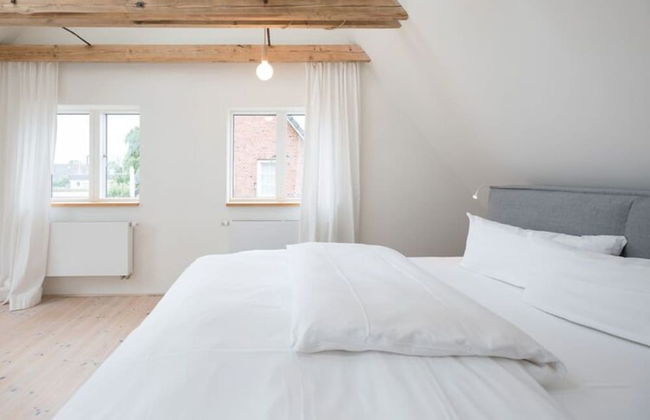 Ferienhaus im Fischerdorf Tonning - Foto 3