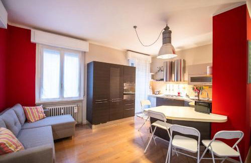 Aurea Living Parma Family & Business Parcheggio - Foto 17