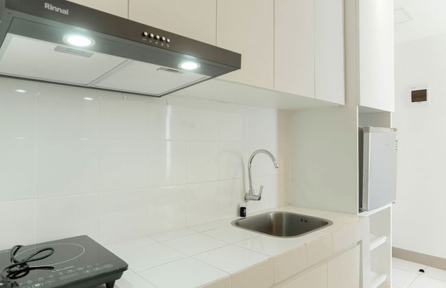 Restful And Comfy 2Br Tokyo Riverside Pik 2 Apartment - Foto 10