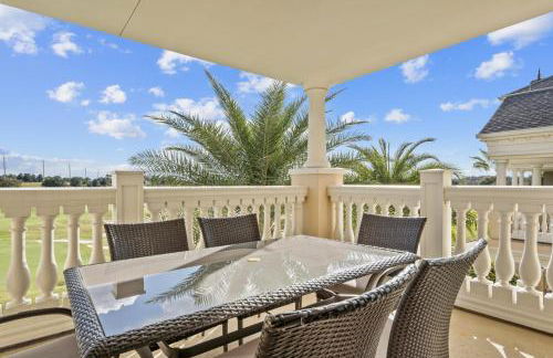 Exclusive Condo on Reunion Resort and Spa Orlando Condo 5134 - Foto 10