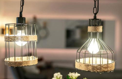 Alpenflair / Luxury / 100qm / Work / Travel / Netflix - Foto 12