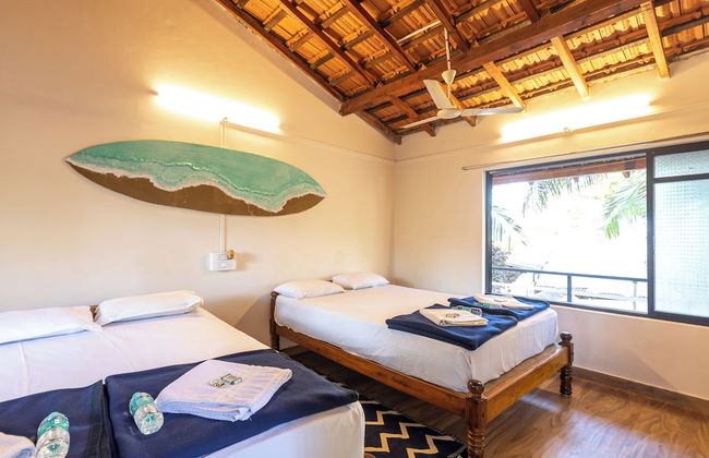 Sunset Cafe Beach Stay - Photo 7