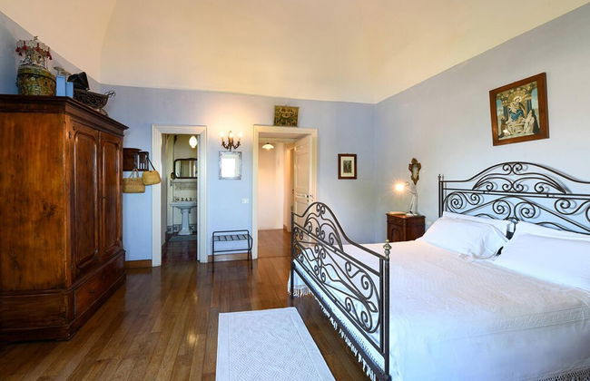 Villa Alma in Massa Lubrense - Foto 18