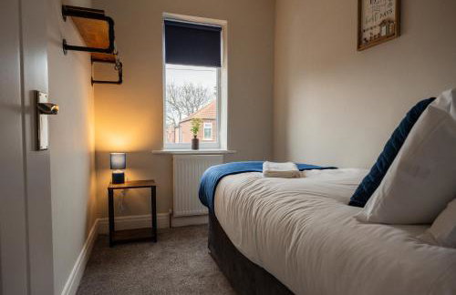 Boulby House 1 mile from TeesWorks - Foto 13