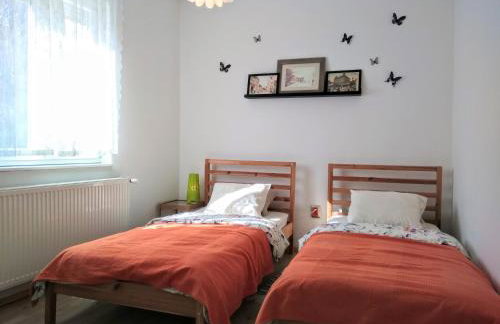 Two Flowers Apartments - Foto 6