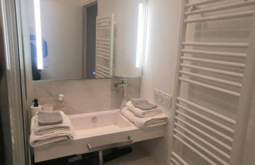 Grand 2P vue seine - Foto 14